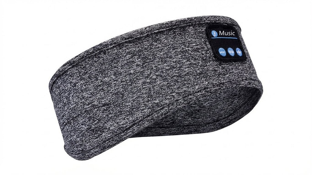 Bluetooth Headband