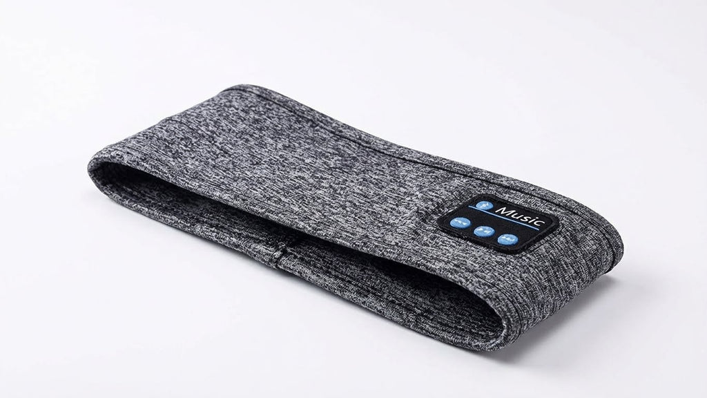 Bluetooth Headband