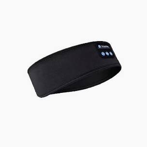 Bluetooth Headband